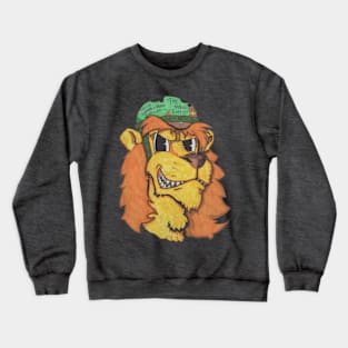 "The Mane Event" Crewneck Sweatshirt